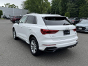 Thumbnail image of 2022 Audi Q3 at Audi of Huntington