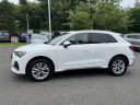 Thumbnail image of 2022 Audi Q3 at Audi of Huntington