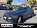Thumbnail image of 2022 Kia K5 at Toyota Of Lancaster