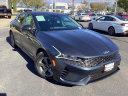 Thumbnail image of 2022 Kia K5 at Toyota Of Lancaster