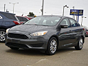Thumbnail image of 2017 Ford Focus at A & B Motors