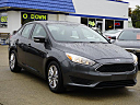 Thumbnail image of 2017 Ford Focus at A & B Motors