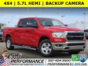 Thumbnail image of 2023 Ram 1500 at Performance Chrysler Dodge Jeep Ram Centerville