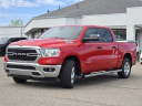 Thumbnail image of 2023 Ram 1500 at Performance Chrysler Dodge Jeep Ram Centerville