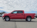 Thumbnail image of 2023 Ram 1500 at Performance Chrysler Dodge Jeep Ram Centerville