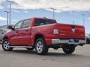 Thumbnail image of 2023 Ram 1500 at Performance Chrysler Dodge Jeep Ram Centerville