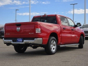 Thumbnail image of 2023 Ram 1500 at Performance Chrysler Dodge Jeep Ram Centerville