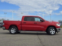 Thumbnail image of 2023 Ram 1500 at Performance Chrysler Dodge Jeep Ram Centerville