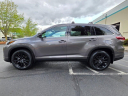 2019 Toyota Highlander SE at M&M Investment Cars