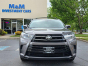 Thumbnail image of 2019 Toyota Highlander at M&M Investment Cars
