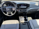 Thumbnail image of 2021 Honda Passport at Atlantic Honda