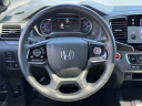 Thumbnail image of 2021 Honda Passport at Atlantic Honda