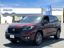 Thumbnail image of 2021 Honda Passport at Atlantic Honda