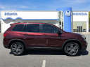 Thumbnail image of 2021 Honda Passport at Atlantic Honda