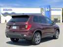 Thumbnail image of 2021 Honda Passport at Atlantic Honda