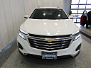 2022 Chevrolet Equinox Premier at Bommarito Chevrolet
