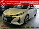 2018 Toyota Prius Prime Plus at Certified Headquarters
