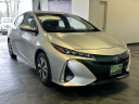Thumbnail image of 2018 Toyota Prius Prime at Certified Headquarters
