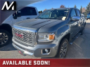 Thumbnail image of 2020 GMC Canyon at Meyer Motors