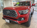 2023 Toyota Tacoma TRD Off-Road at NorthBakersfieldToyota - New