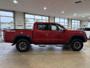 Thumbnail image of 2023 Toyota Tacoma at NorthBakersfieldToyota - New