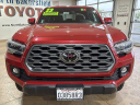 Thumbnail image of 2023 Toyota Tacoma at NorthBakersfieldToyota - New