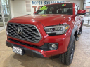 Thumbnail image of 2023 Toyota Tacoma at NorthBakersfieldToyota - New