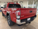 Thumbnail image of 2023 Toyota Tacoma at NorthBakersfieldToyota - New