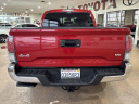 Thumbnail image of 2023 Toyota Tacoma at NorthBakersfieldToyota - New