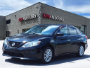 Thumbnail image of 2017 Nissan Sentra at Dm Motors