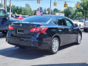 Thumbnail image of 2017 Nissan Sentra at Dm Motors