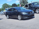 Thumbnail image of 2017 Nissan Sentra at Dm Motors