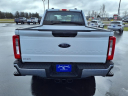 Thumbnail image of 2025 Ford F-250 Super Duty at Swant Graber Ford