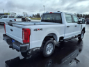 Thumbnail image of 2025 Ford F-250 Super Duty at Swant Graber Ford