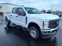 Thumbnail image of 2025 Ford F-250 Super Duty at Swant Graber Ford