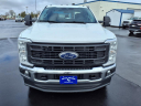 Thumbnail image of 2025 Ford F-250 Super Duty at Swant Graber Ford