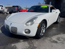 2008 Pontiac Solstice Base at CAR NATION, INC.