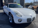 Thumbnail image of 2008 Pontiac Solstice at CAR NATION, INC.