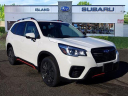 2024 Subaru Forester Sport at Island Subaru