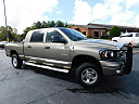 Thumbnail image of 2008 Dodge Ram 1500 at Gary Mathews Motors