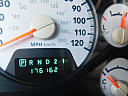 2008 Dodge Ram 1500 Laramie at Gary Mathews Motors