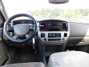 Thumbnail image of 2008 Dodge Ram 1500 at Gary Mathews Motors