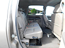 Thumbnail image of 2008 Dodge Ram 1500 at Gary Mathews Motors