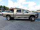 Thumbnail image of 2008 Dodge Ram 1500 at Gary Mathews Motors