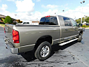 Thumbnail image of 2008 Dodge Ram 1500 at Gary Mathews Motors