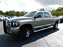 Thumbnail image of 2008 Dodge Ram 1500 at Gary Mathews Motors