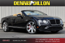 2016 Bentley Continental GT V8 S at Dennis Dillon Auto Park