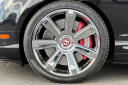 Thumbnail image of 2016 Bentley Continental at Dennis Dillon Auto Park