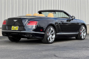 Thumbnail image of 2016 Bentley Continental at Dennis Dillon Auto Park