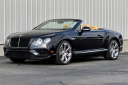 Thumbnail image of 2016 Bentley Continental at Dennis Dillon Auto Park